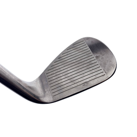 Used TaylorMade Milled Grind Antique Bronze GW / 52.0 Deg/ Wedge Flex/Left-Hand