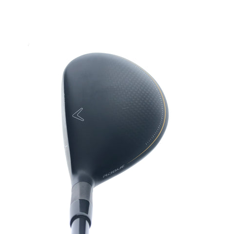 Used Callaway Rogue ST MAX 3 Fairway Wood / 15.0 Degrees / Regular Flex