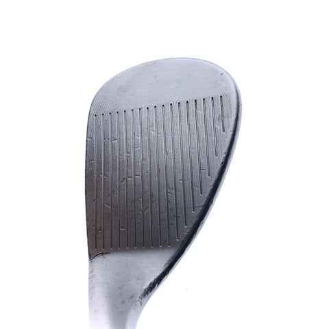 Used Cleveland RTX-3 Tour Satin Sand Wedge / 56.0 Degrees / Wedge Flex