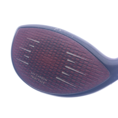 Used TaylorMade Stealth 2 Driver / 10.5 Degrees / Regular Flex