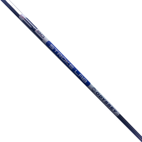 Used Odyssey Ai-One 2-Ball Jailbird Mini Putter/ 34.0 Inches