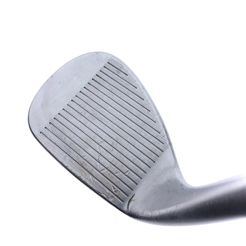 Used Cleveland RTX-3 Tour Satin Sand Wedge / 56.0 Degrees / Wedge Flex
