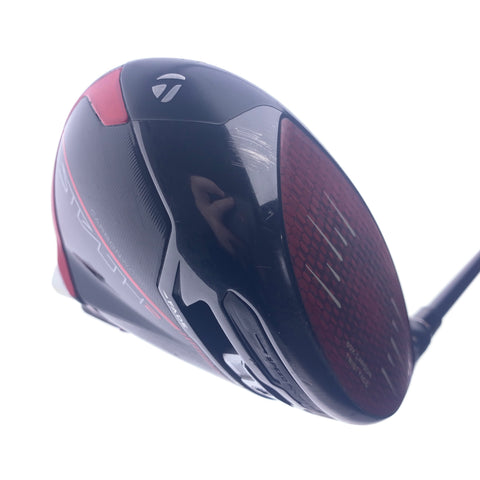 Used TaylorMade Stealth 2 Driver / 10.5 Degrees / Regular Flex