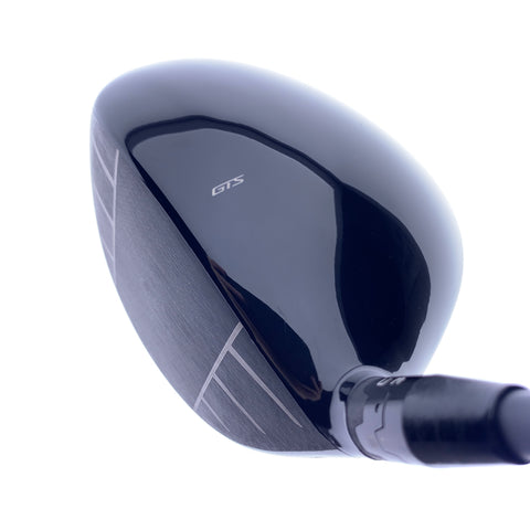 Used Titleist GTS 4 Driver / 9.0 Degrees / Regular Flex