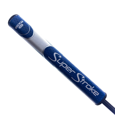 Used Odyssey Ai-One 2-Ball Jailbird Mini Putter/ 34.0 Inches