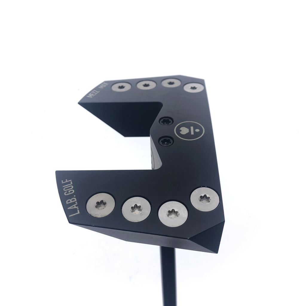 Used L.A.B Mezz.1 Max Putter / 36.0 Inches