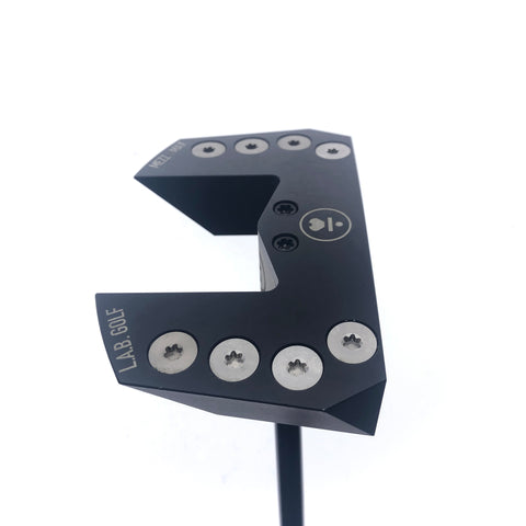 Used L.A.B Mezz.1 Max Putter / 36.0 Inches