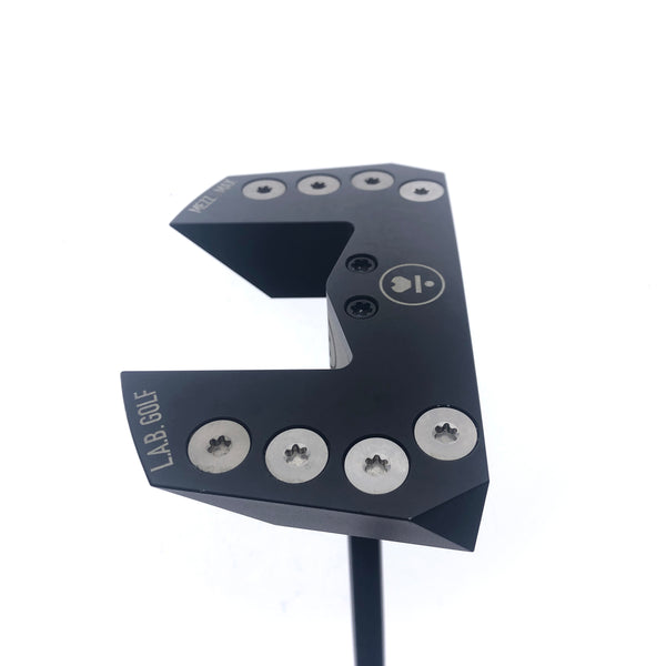 Used L.A.B Mezz.1 Max Putter / 36.0 Inches