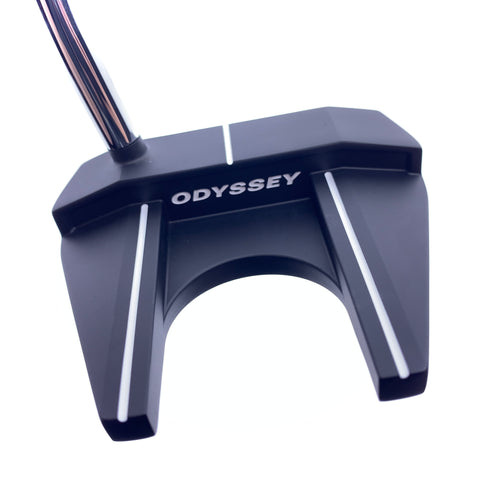 Used Odyssey Ai-Dual #7 DB Putter / 34.0 Inches