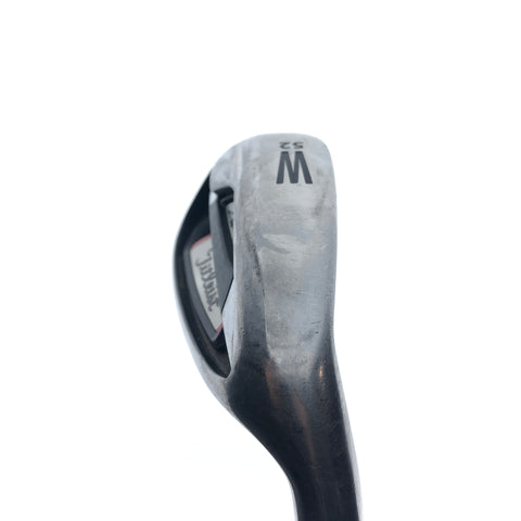 Used Titleist AP1 714 PW Iron / 44.0 Degrees / Regular Flex