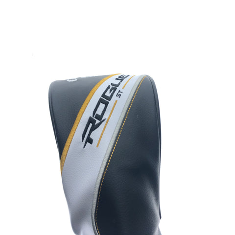 Used Callaway Rogue ST MAX 3 Fairway Wood / 15.0 Degrees / Regular Flex