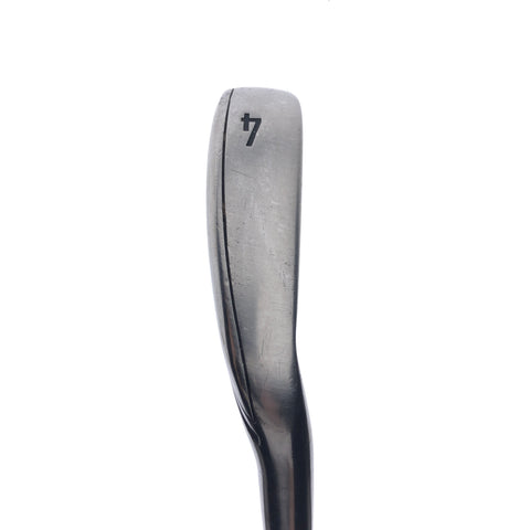 Used Callaway XR Pro 4 Iron / 21.5 Degrees / Regular Flex