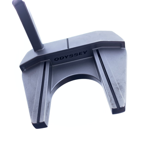 Used Odyssey White Hot OG 7CH Putter / 34.0 Inches