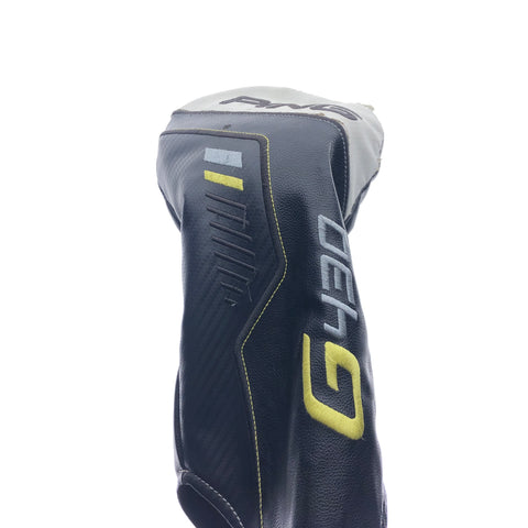 Used Ping G430 MAX Driver / 9.0 Degrees / X-Stiff Flex