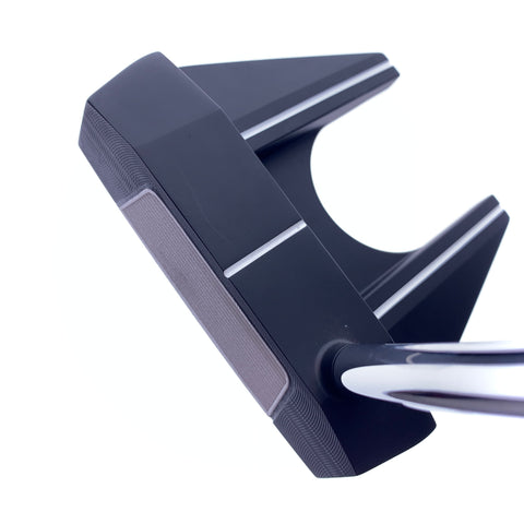 Used Odyssey Ai-Dual #7 DB Putter / 34.0 Inches