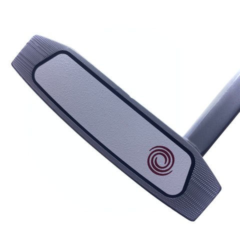 Used Odyssey White Hot OG 7CH Putter / 34.0 Inches
