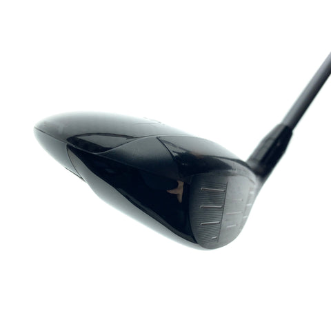 Used Callaway Quantum Max D 3 Fairway Wood / 15.0 Degrees / Regular Flex