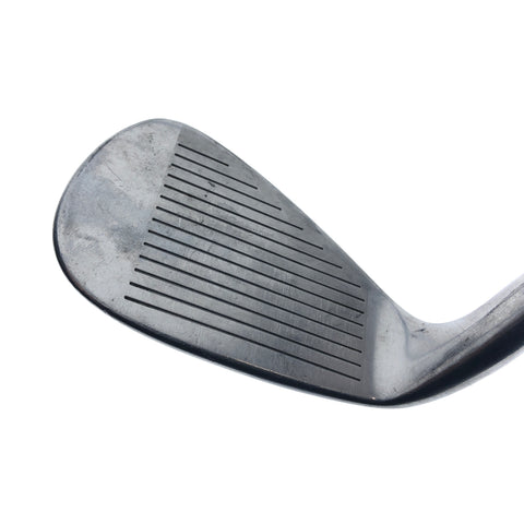Used Titleist AP1 714 PW Iron / 44.0 Degrees / Regular Flex