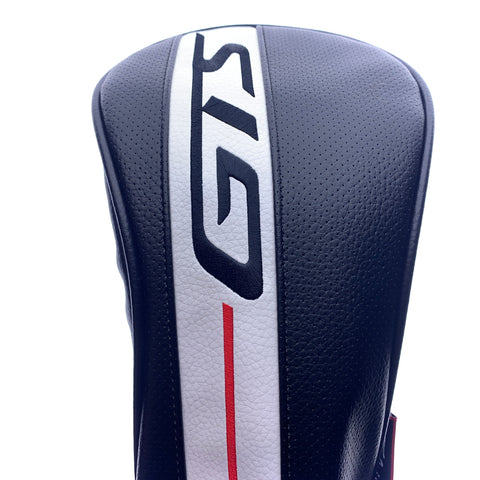 Used Titleist GTS 4 Driver / 9.0 Degrees / Regular Flex