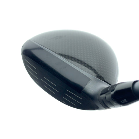 Used Callaway Quantum Max D 3 Fairway Wood / 15.0 Degrees / Regular Flex