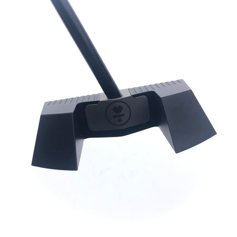 Used L.A.B Mezz.1 Max Putter / 36.0 Inches