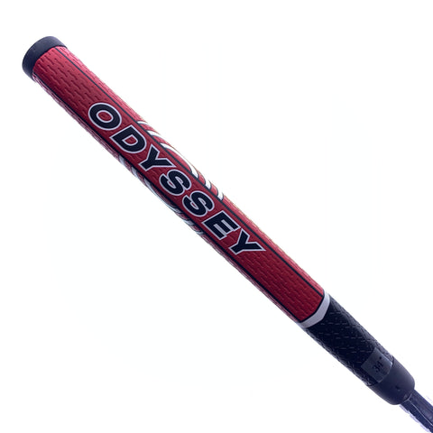 Used Odyssey Ai-Dual #7 DB Putter / 34.0 Inches