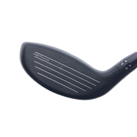 Used Cobra DS Adapt Max 9 Fairway Wood / 24.5 Degrees / TX Flex