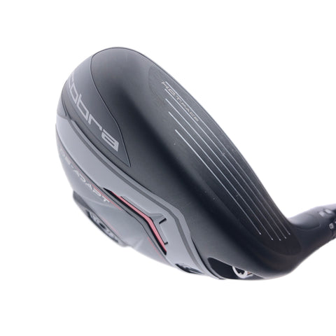Used Cobra DS Adapt Max 9 Fairway Wood / 24.5 Degrees / TX Flex