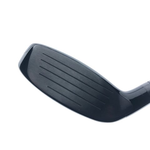 Used PXG Lightning Hybrid 4 Hybrid / 22.0 Degrees / Regular Flex
