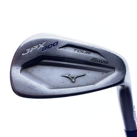 Used Mizuno JPX 900 Tour Pitching Wedge / 46.0 Degrees / X-Stiff Flex