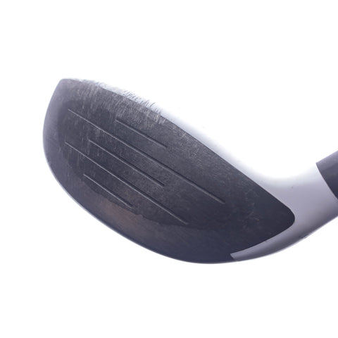Used TaylorMade RBZ Stage 2 Tour 3 Fairway Wood / 14.5 Degrees / Stiff Flex - Replay Golf 