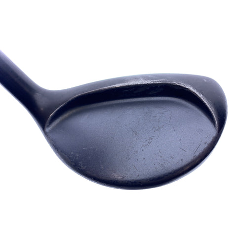Used Mizuno JPX Fli Hi 2019 4 Hybrid / 19.0 Degrees / Stiff Flex