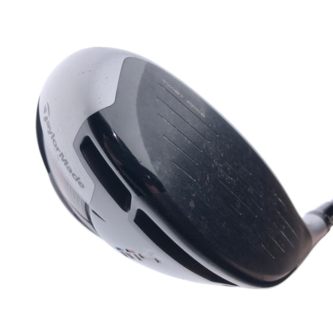 Used TaylorMade M4 Driver / 9.5 Degrees / Stiff Flex