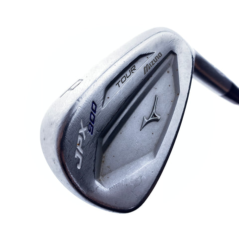 Used Mizuno JPX 900 Tour Pitching Wedge / 46.0 Degrees / X-Stiff Flex