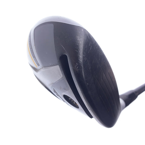 Used TaylorMade RBZ Stage 2 Tour 3 Fairway Wood / 14.5 Degrees / Stiff Flex - Replay Golf 