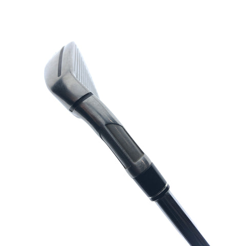 Used TaylorMade Stealth 5 Iron / 21.0 Degrees / Regular Flex
