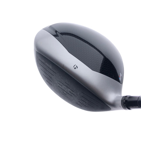Used TaylorMade M4 Driver / 9.5 Degrees / Stiff Flex
