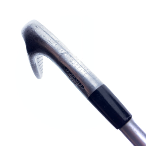 Used Mizuno JPX 900 Tour Pitching Wedge / 46.0 Degrees / X-Stiff Flex