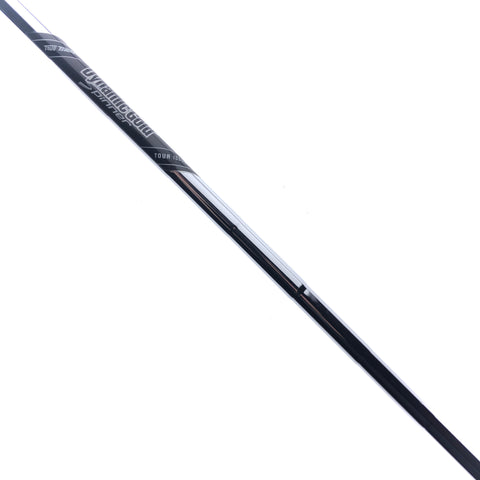 Used Callaway Jaws Raw 2022 Gap Wedge / 52.0 Degrees / Wedge Flex