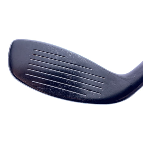 Used Mizuno JPX Fli Hi 2019 4 Hybrid / 19.0 Degrees / Stiff Flex