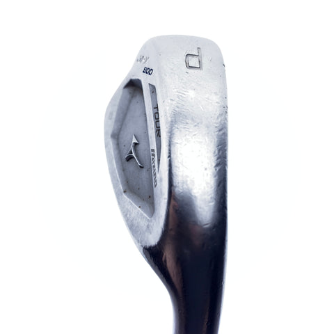 Used Mizuno JPX 900 Tour Pitching Wedge / 46.0 Degrees / X-Stiff Flex