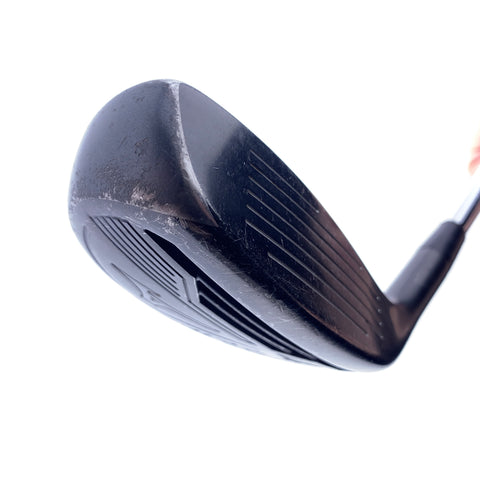 Used Mizuno JPX Fli Hi 2019 4 Hybrid / 19.0 Degrees / Stiff Flex