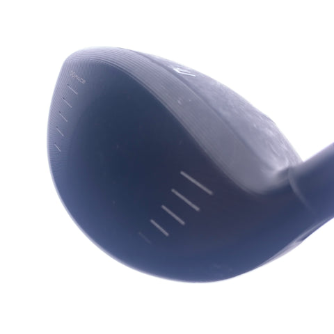 Used Cobra King Radspeed Driver / 10.5 Degrees / Regular Flex