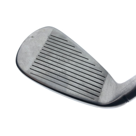 Used TaylorMade Stealth 5 Iron / 21.0 Degrees / Regular Flex
