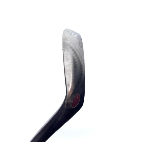 Used TaylorMade Milled Grind Antique Bronze LW / 60.0 Deg / Wedge Flex / Left-H