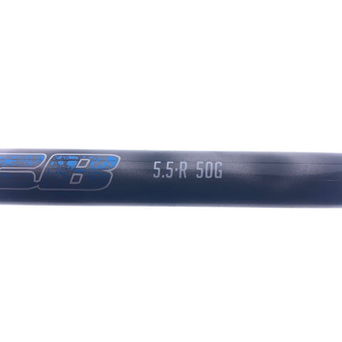 Used Cobra King Radspeed Driver / 10.5 Degrees / Regular Flex