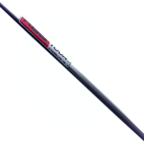 Used Mizuno JPX 900 Tour Pitching Wedge / 46.0 Degrees / X-Stiff Flex