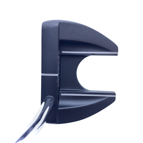 Used Odyssey DFX V-Line Fang 2025 Putter / 34.0 Inches