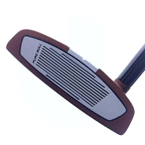 Used TaylorMade Spider X Copper Putter / 33.5 Inches