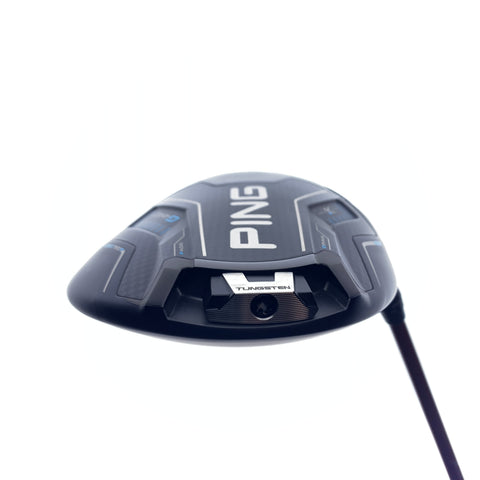 Used Ping G440 K Driver / 9.0 Degrees / X-Stiff Flex